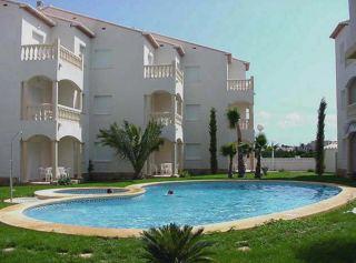 La Giralda Apartments