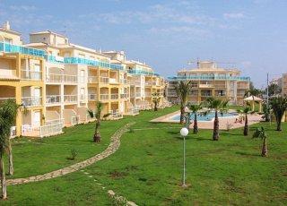 Fontana Riviera Apartments