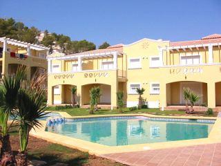 La Sella Apartments