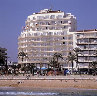 Calipolis Hotel