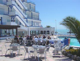 Terramar Hotel