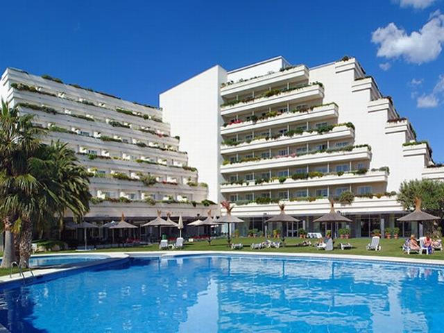 Melia Sitges Hotel