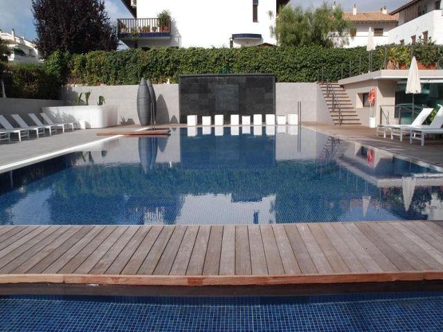 Antemare Hotel