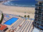 Golden Donaire Beach Hotel Picture 1