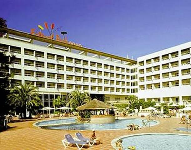 Estival Park Complex Hotel