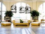La Hacienda Gran Hotel Picture 7