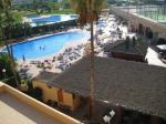 La Hacienda Gran Hotel Picture 5