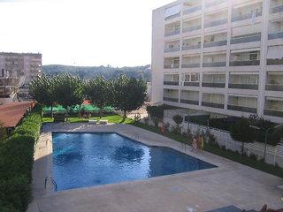 Acuario Hotel