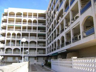 Turquesa Apartments