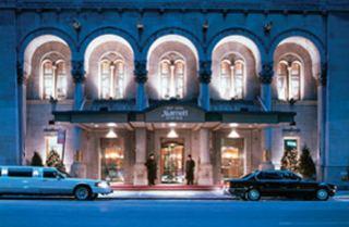 Marriott Hotel East Side