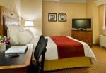 Marriott Hotel East Side Picture 1