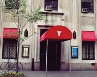 YMCA Vanderbilt Hostel