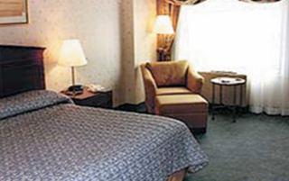 Holiday Inn Midtown Hotel