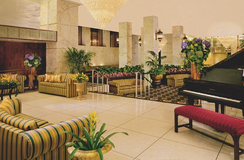 Milford Plaza Hotel