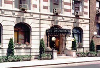 Washington Square Hotel