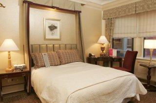 Carlton on Madison Avenue Hotel