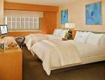 Doubletree Metropolitan Hotel Picture 5