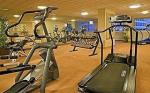 Doubletree Metropolitan Hotel Picture 4