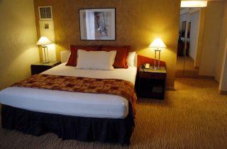 Millennium Broadway Hotel