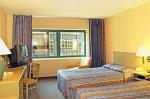 Novotel Hotel Picture 2