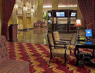 Affinia Manhattan Hotel