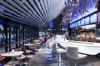 Grand Hyatt Hotel