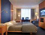 Le Parker Meridien Hotel Picture 4