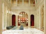 Le Parker Meridien Hotel Picture 3