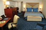 Marriott Hotel Marquis Picture 2