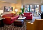 Marriott Hotel Marquis Picture 1