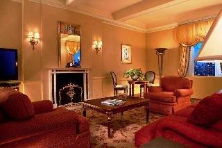 Waldorf Astoria Hotel