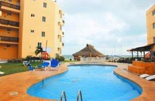 Imperial Las Perlas Hotel