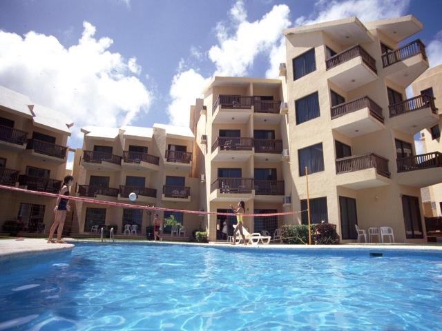 Imperial Las Perlas Hotel