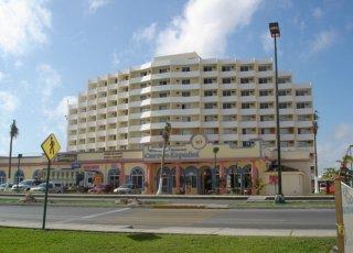 Calypso Cancun Hotel