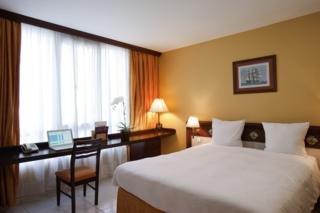 Mercure Comercial Hotel