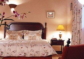 Frances Santo Domingo Hotel