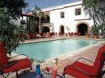 Nicolas de Ovando Santo Domingo Hotel Picture 1