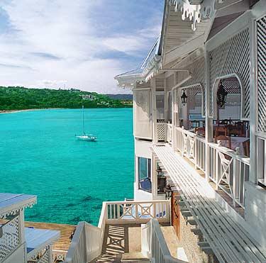 Sosua Bay Hotel