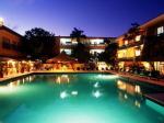 Q Bay Resort Hotel Picture 2