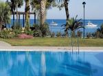 Sani Beach Club Hotel Picture 1
