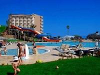 Mirador Hotel