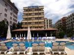 Blue Fish Hotel Picture 2
