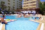 Blue Fish Hotel Picture 1