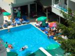 Glaros Hotel Picture 1
