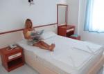 Huska Plaza Hotel Picture 3