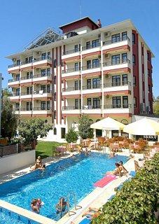 Xperia Kandelor Hotel