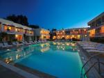 Club Aqua Magic Route Hotel Picture 5