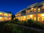 Club Aqua Magic Route Hotel Picture 1