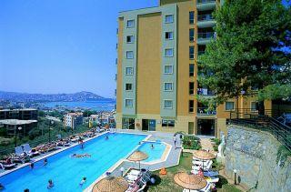 Ida Apartments