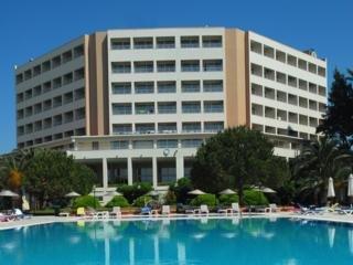 Batihan Beach Resort